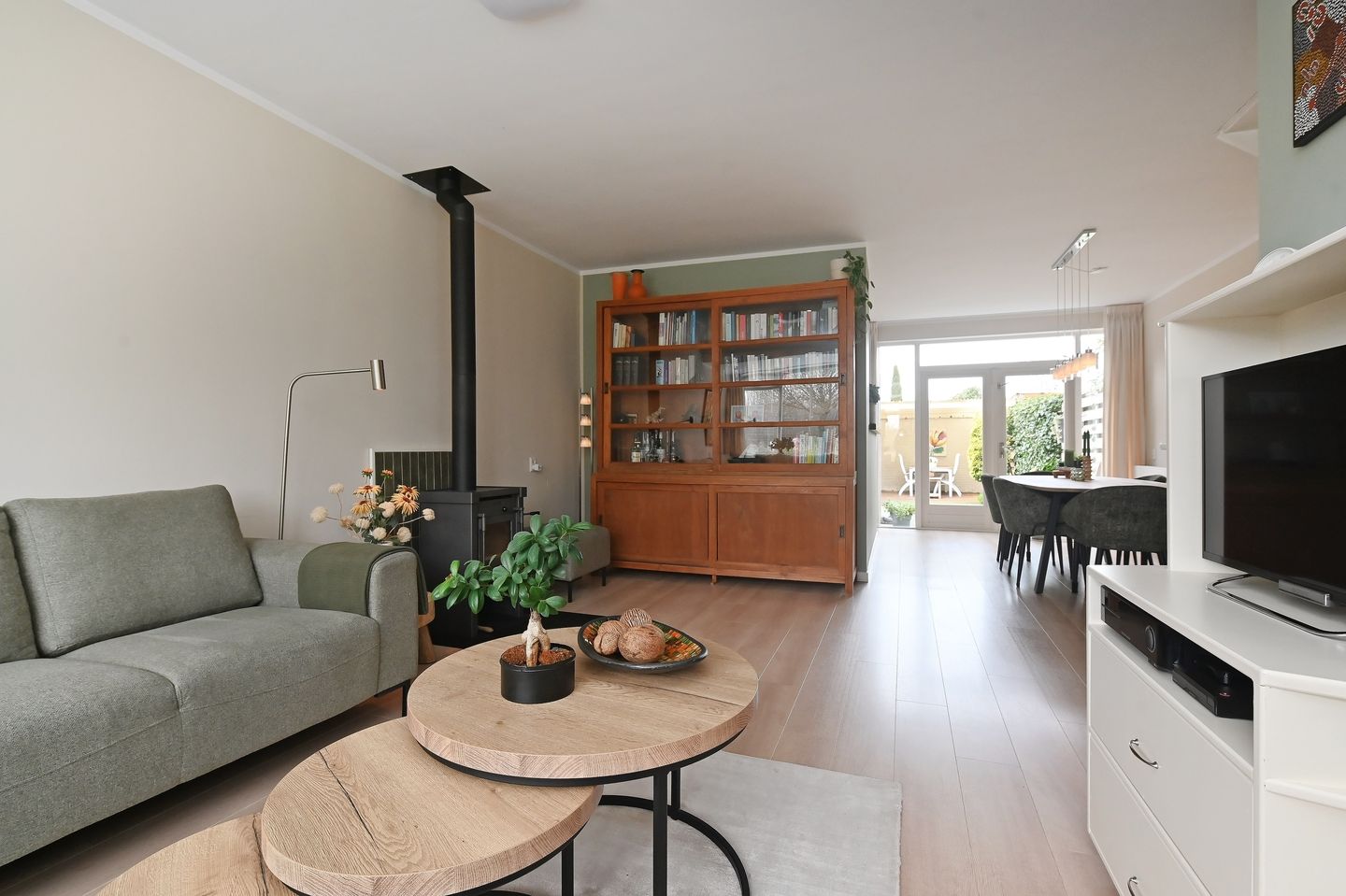 Foto 10 van Tiendweg 3