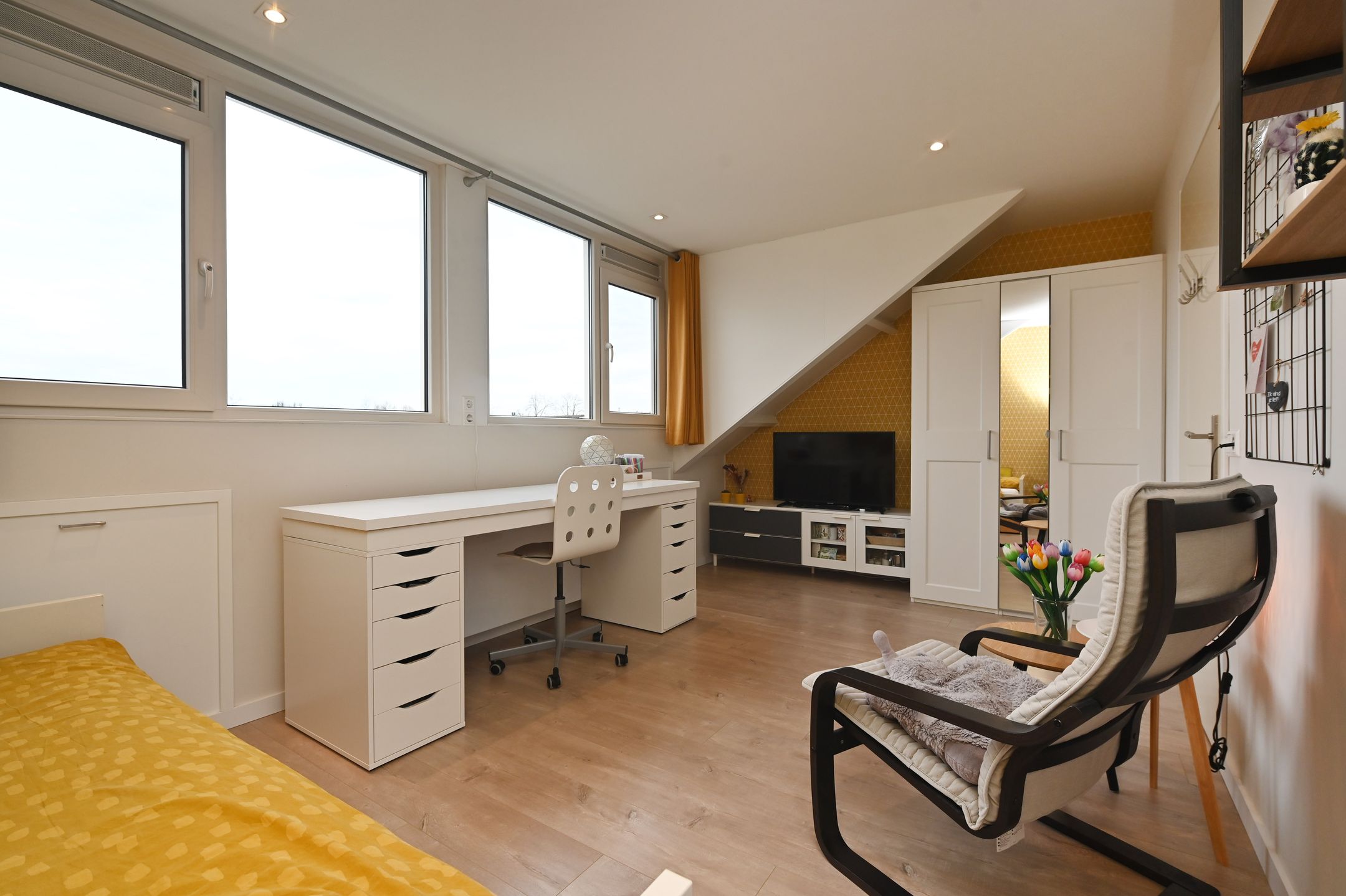 Foto 33 van Tiendweg 3