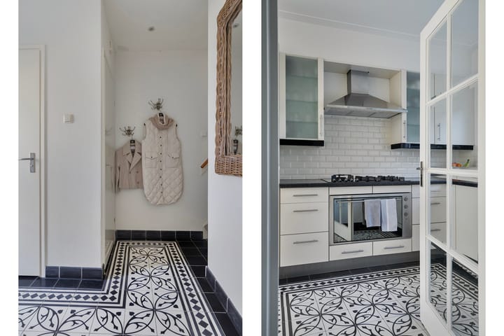 Foto 8 van Bernard van Beeklaan 55