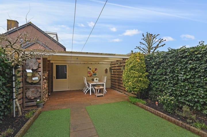 Foto 42 van Tiendweg 3