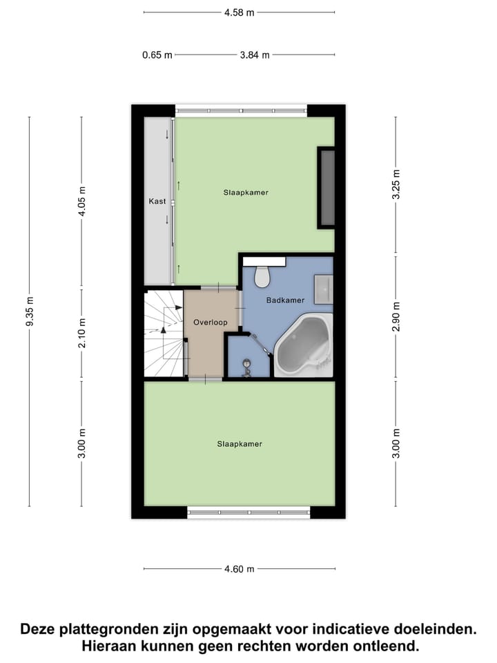 Foto 16 van Bernard van Beeklaan 55