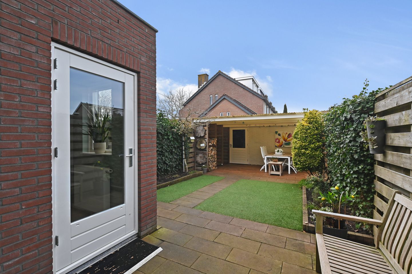 Foto 40 van Tiendweg 3