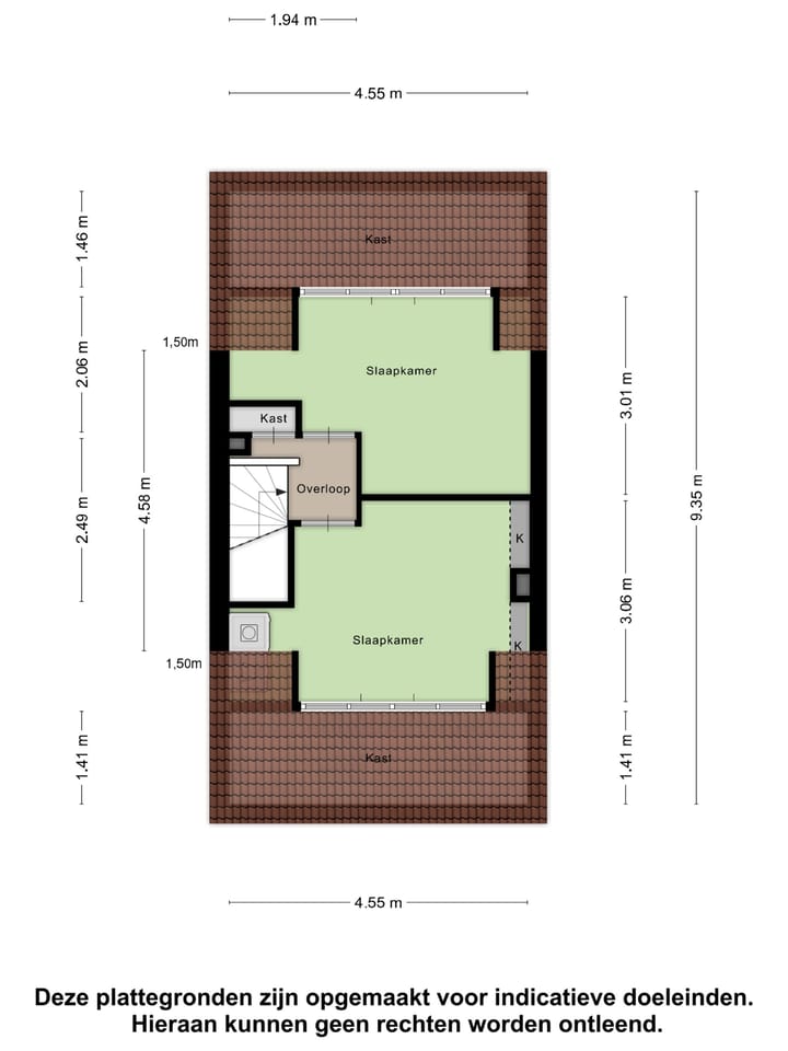 Foto 22 van Bernard van Beeklaan 55