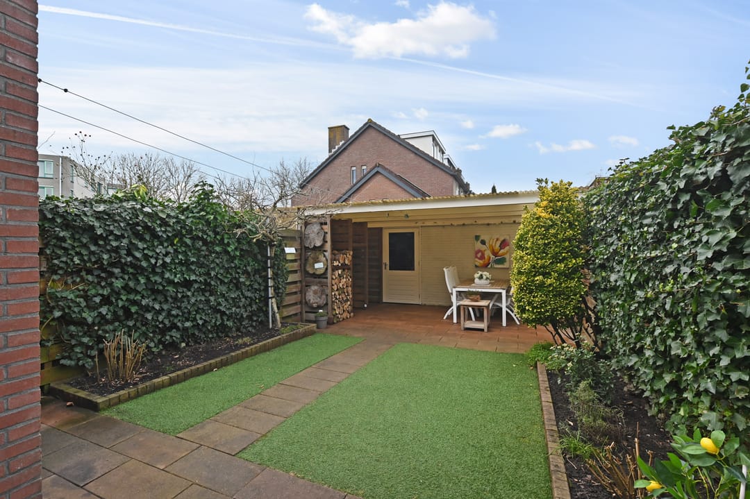 Foto 41 van Tiendweg 3