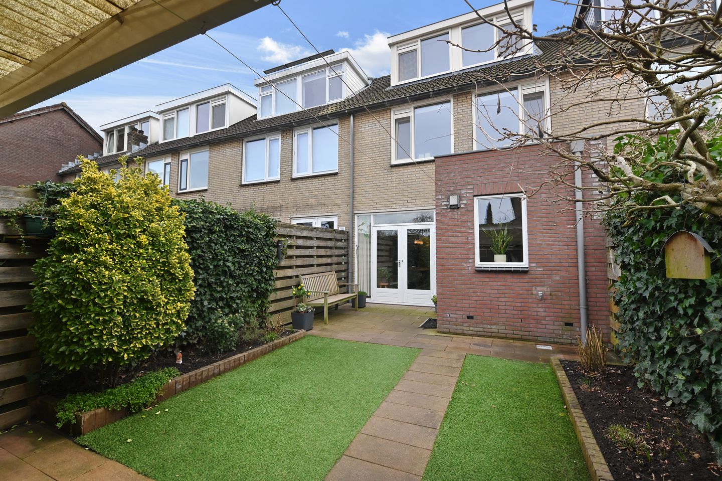 Foto 44 van Tiendweg 3