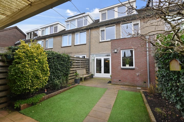 Foto 44 van Tiendweg 3