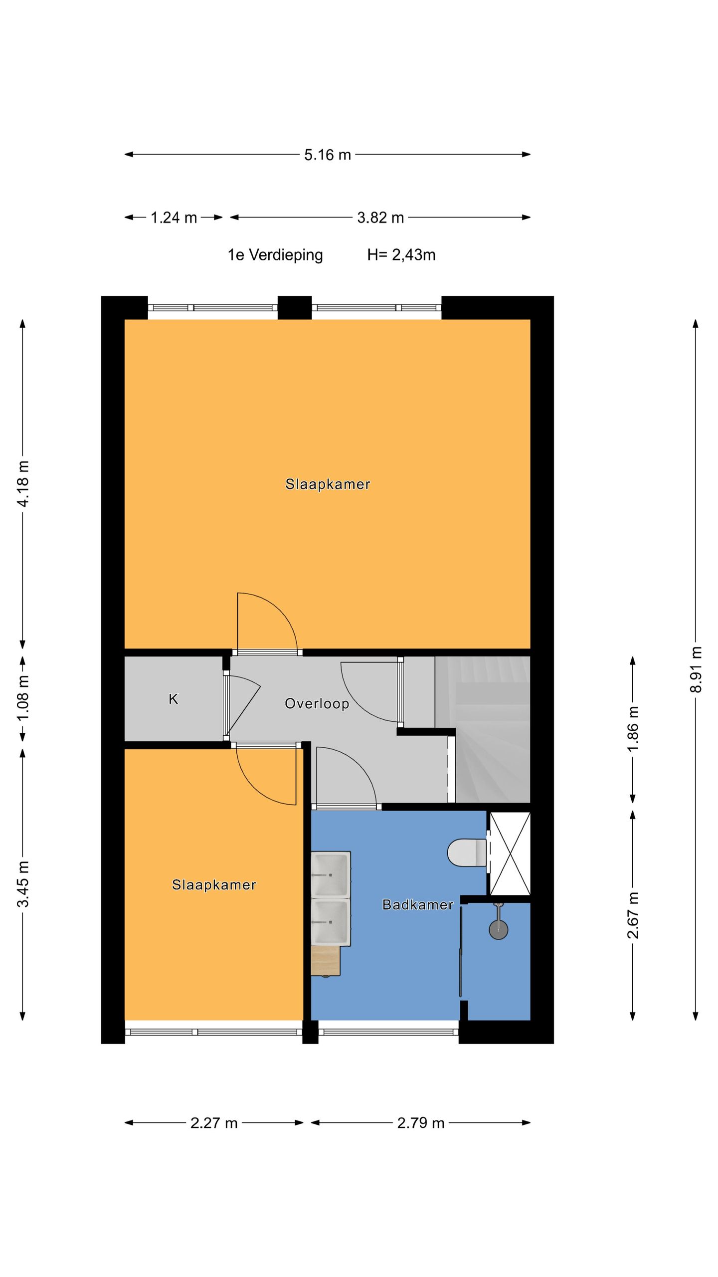 Foto 55 van Tiendweg 3