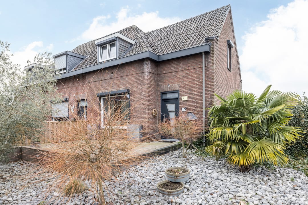 Foto 1 van Brunahildestraat 41