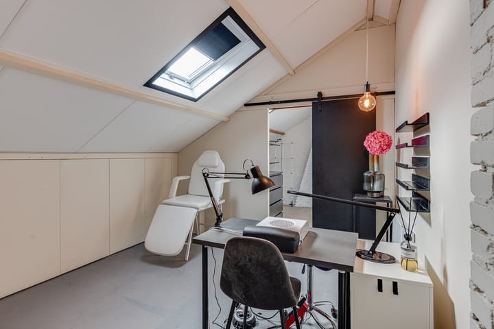 Foto 19 van Gerard Doulaan 40