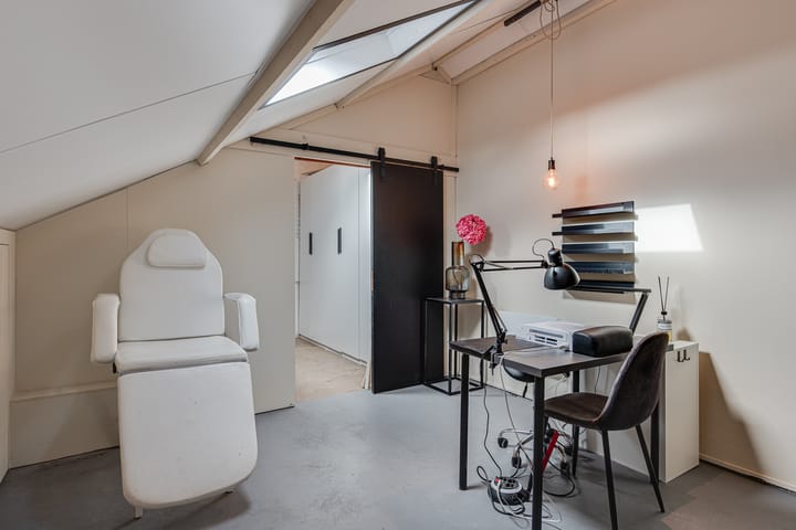 Foto 20 van Gerard Doulaan 40