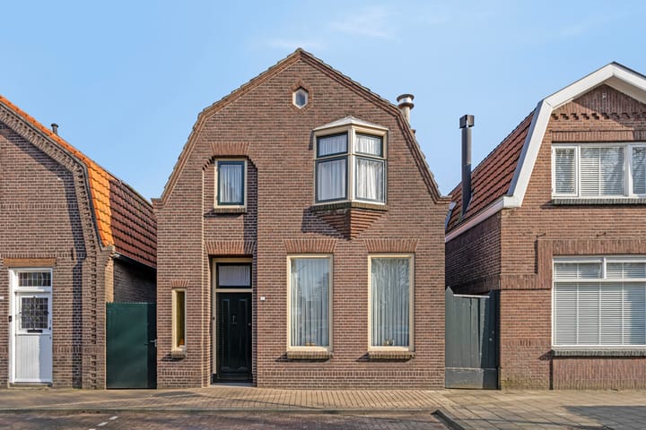 Photo 1 of St. Crispijnstraat 77