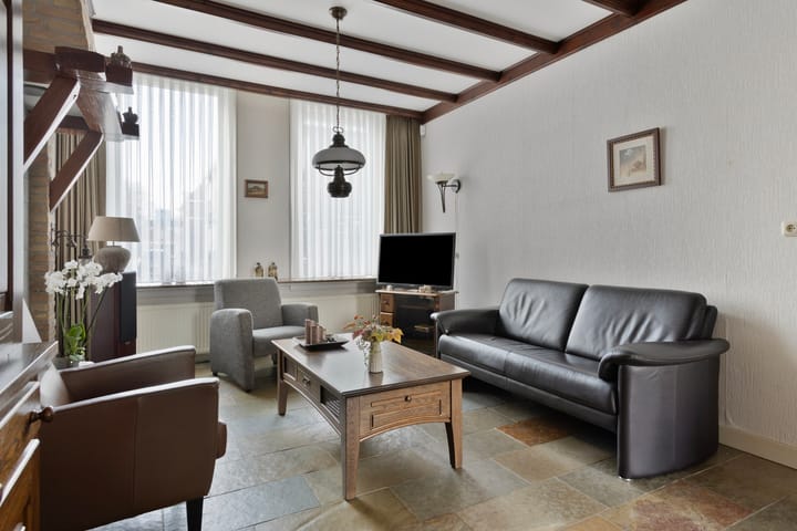 Photo 10 of St. Crispijnstraat 77