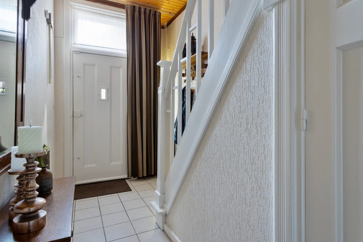 Photo 8 of St. Crispijnstraat 77