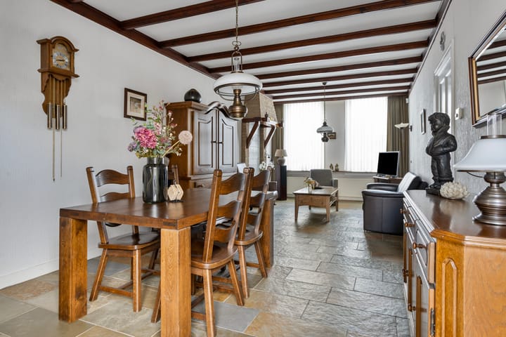 Photo 12 of St. Crispijnstraat 77