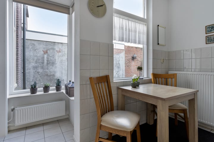 Photo 16 of St. Crispijnstraat 77