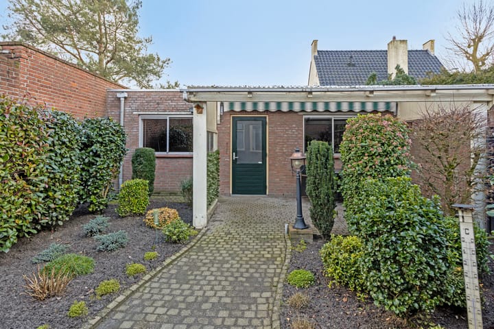 Photo 29 of St. Crispijnstraat 77