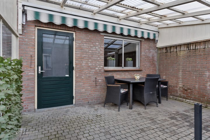 Photo 30 of St. Crispijnstraat 77