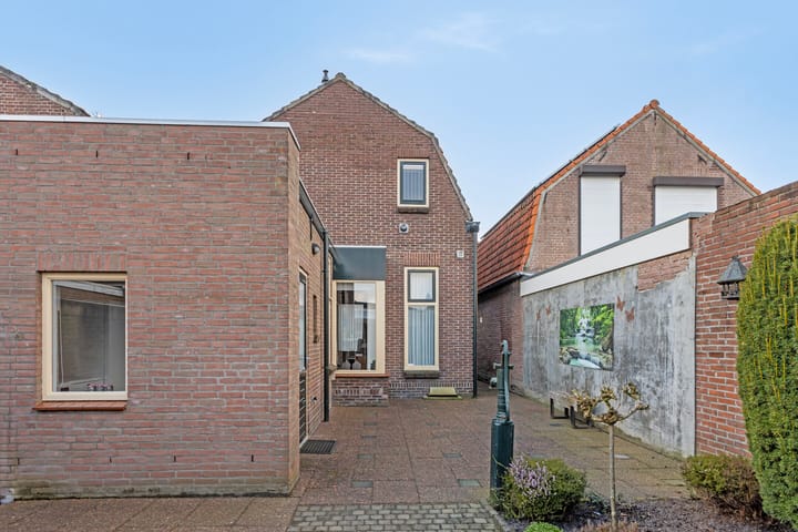 Photo 31 of St. Crispijnstraat 77