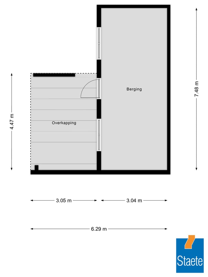 Photo 42 of St. Crispijnstraat 77