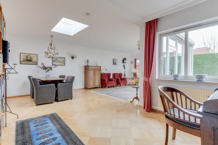 Foto 3 van Ringbalk 8