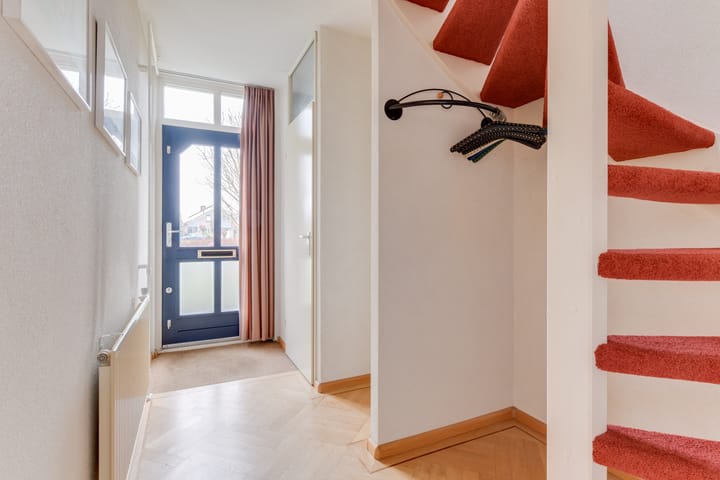 Foto 5 van Ringbalk 8