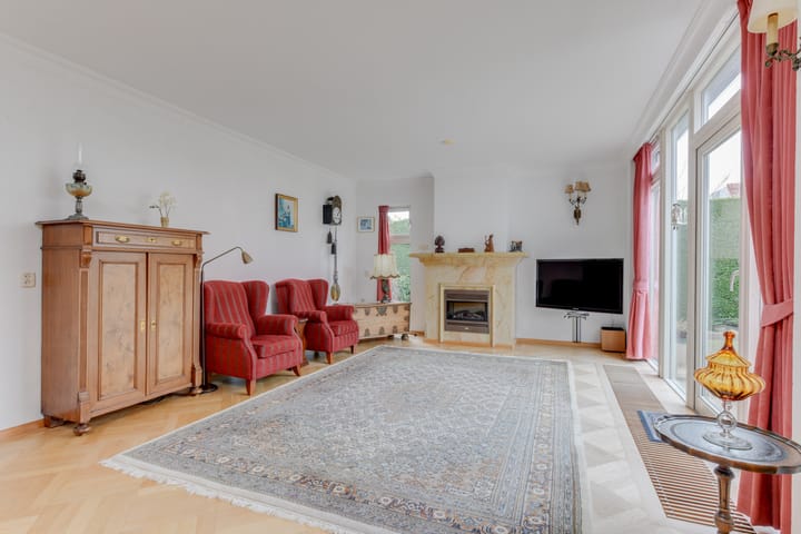 Foto 7 van Ringbalk 8