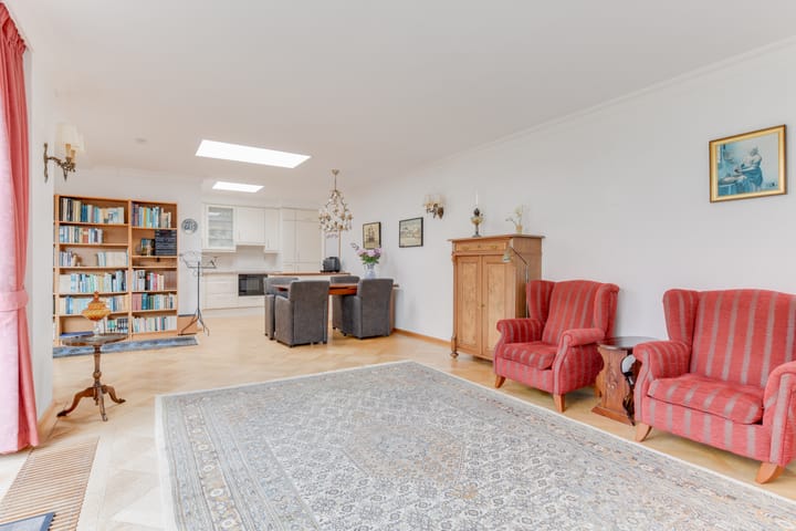 Foto 10 van Ringbalk 8