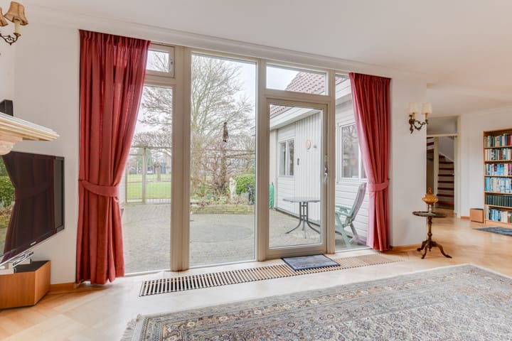 Foto 9 van Ringbalk 8