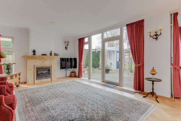 Foto 8 van Ringbalk 8