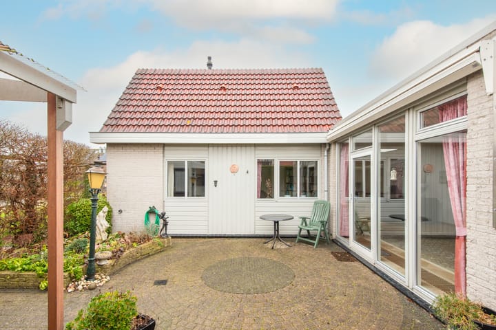 Foto 30 van Ringbalk 8