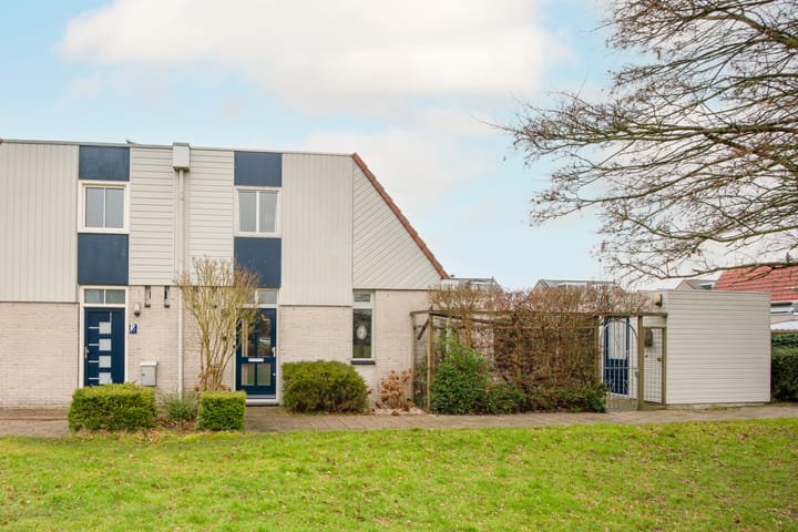 Foto 34 van Ringbalk 8