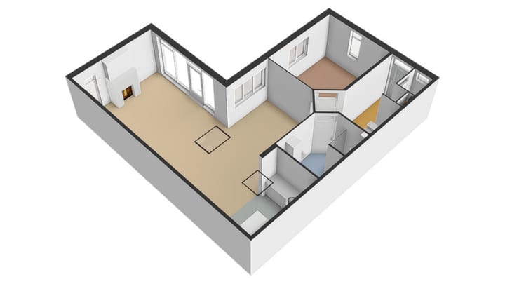 Foto 37 van Ringbalk 8