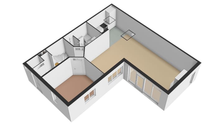 Foto 38 van Ringbalk 8