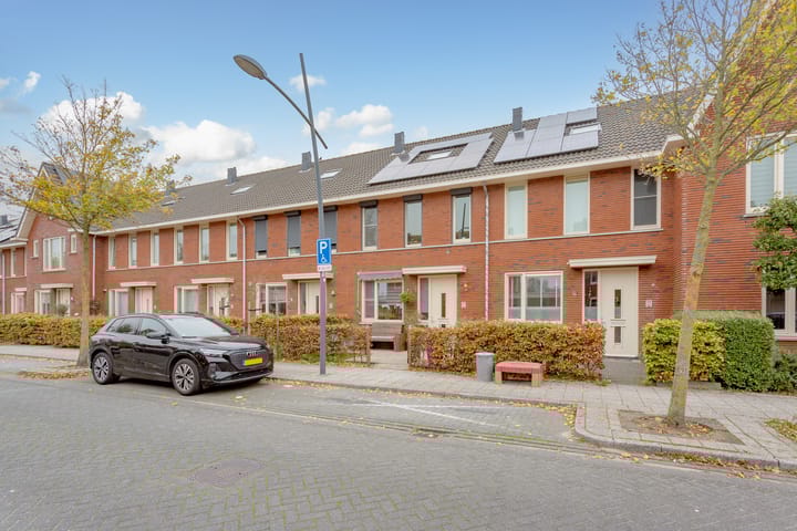 Photo 42 of Witte Ring 20