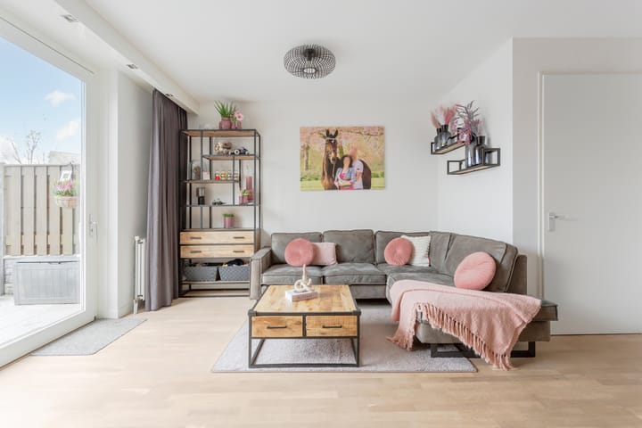 Photo 11 of Witte Ring 20