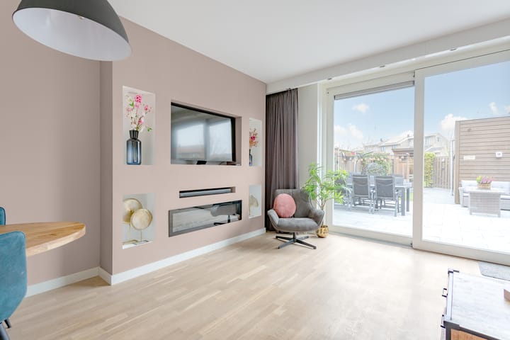 Photo 8 of Witte Ring 20