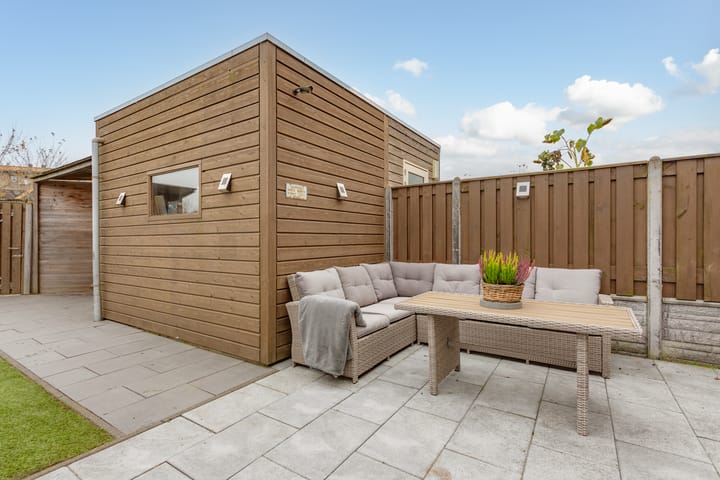 Photo 16 of Witte Ring 20