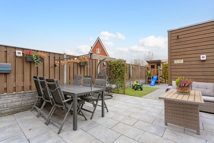 Photo 15 of Witte Ring 20