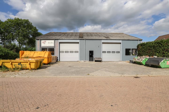 Foto 3 van Klaverveld 1