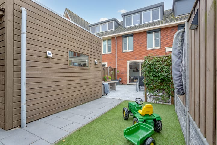 Photo 18 of Witte Ring 20