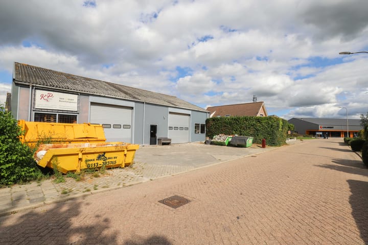 Foto 4 van Klaverveld 1