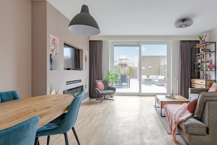 Foto 5 van Witte Ring 20