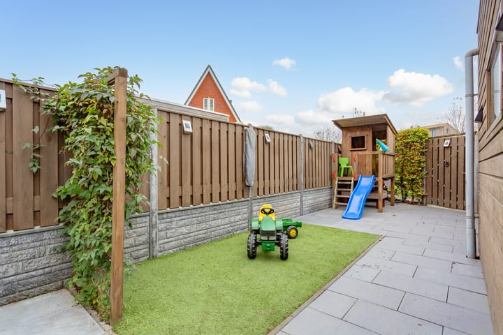 Photo 17 of Witte Ring 20