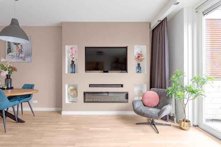 Photo 9 of Witte Ring 20