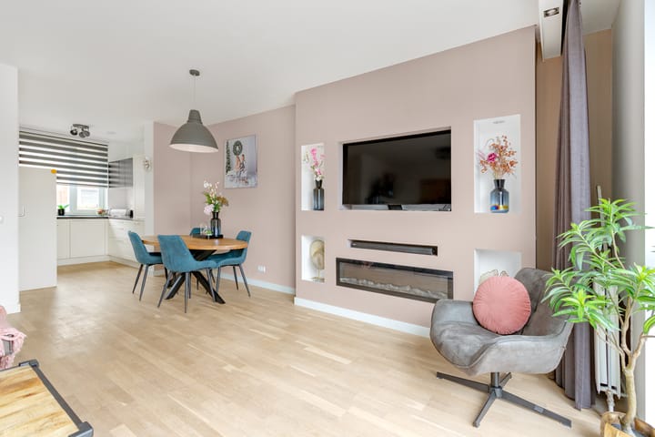 Photo 7 of Witte Ring 20