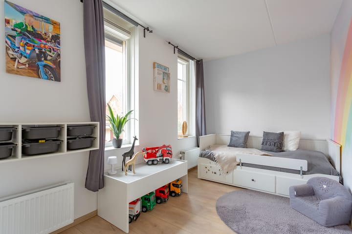 Photo 24 of Witte Ring 20