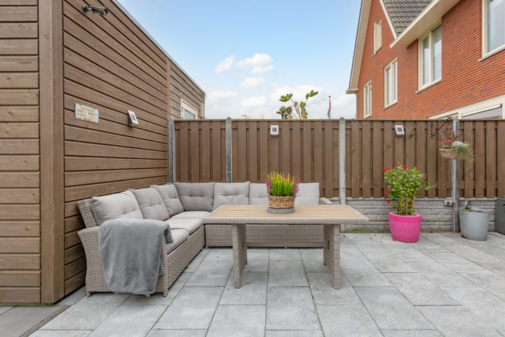 Photo 20 of Witte Ring 20