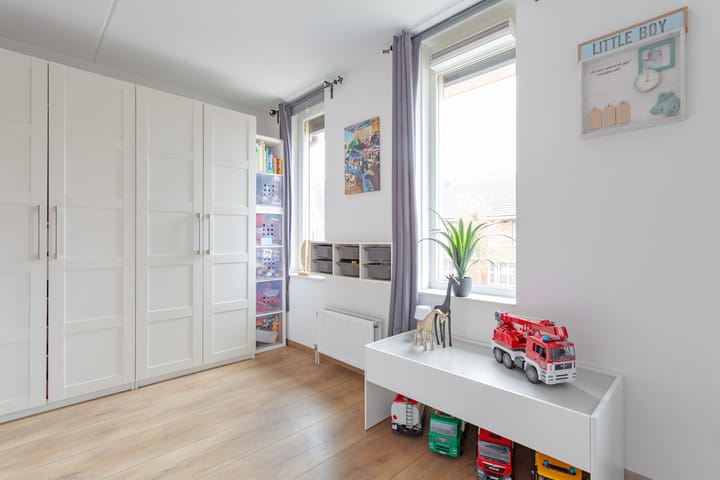 Photo 26 of Witte Ring 20