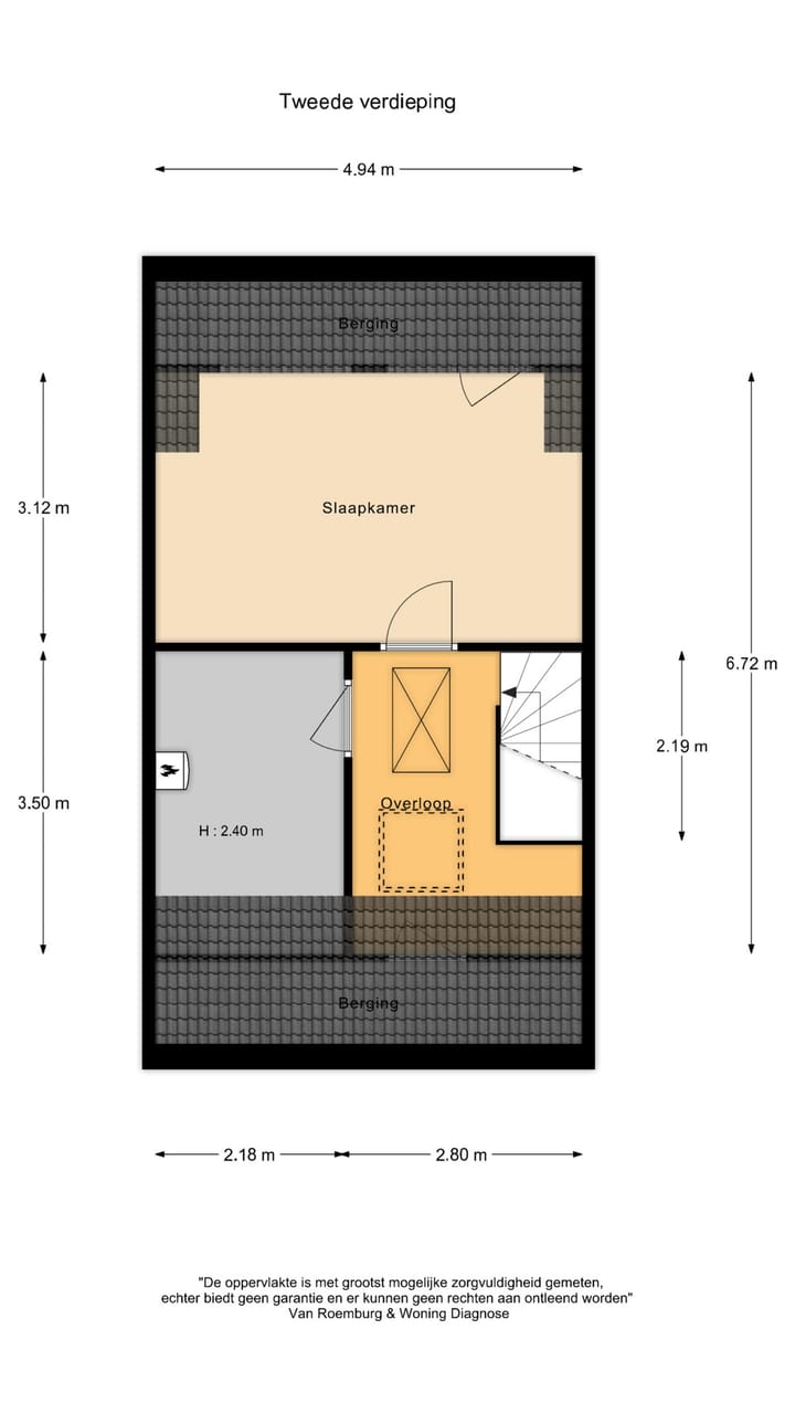 Photo 48 of Witte Ring 20