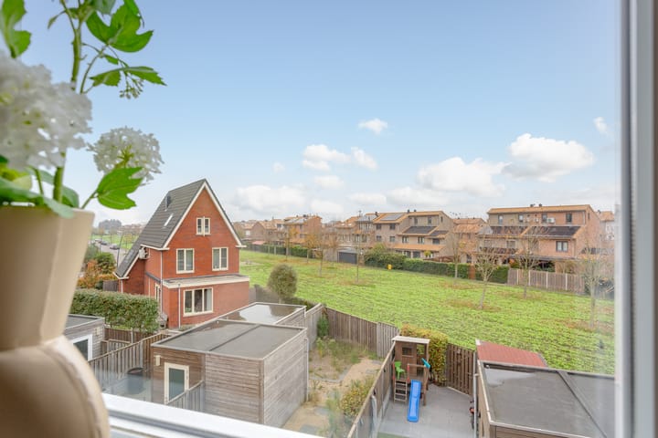 Photo 38 of Witte Ring 20